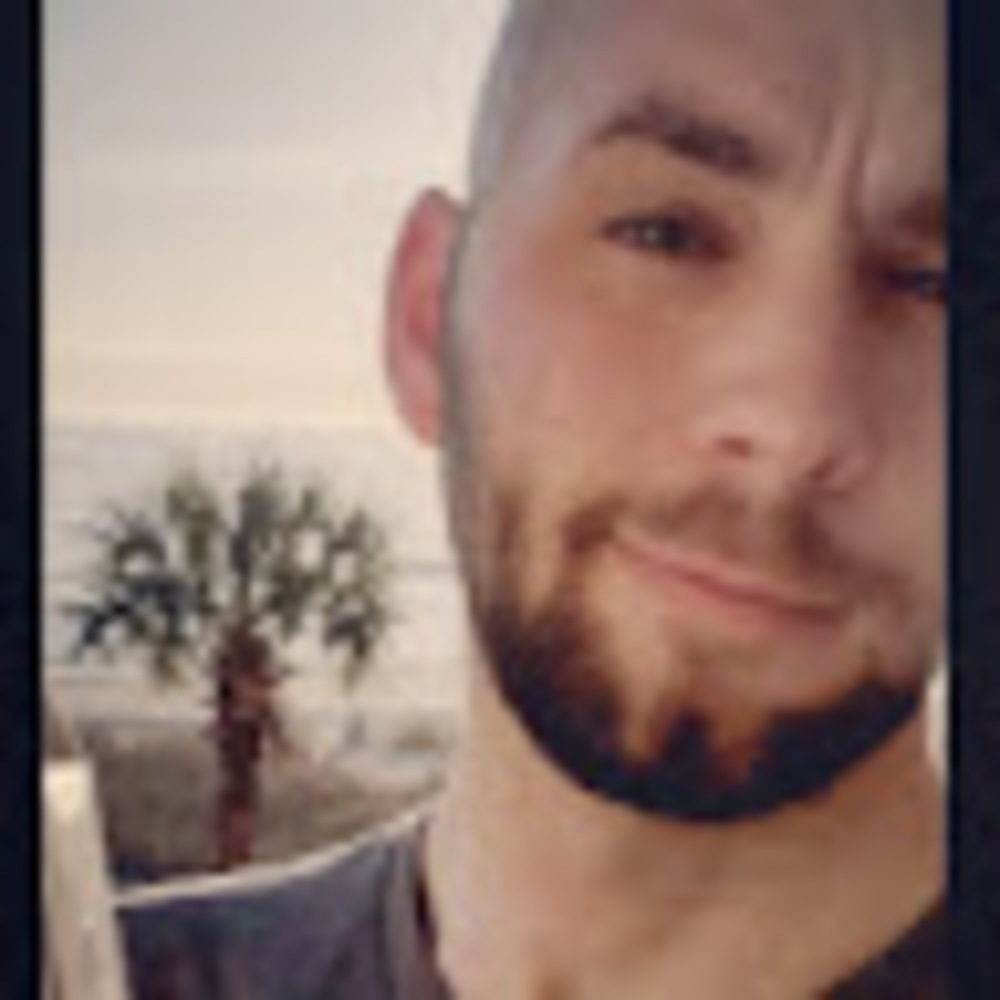 Meet your Posher, Kyle